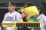 【ソフトバンク対オリックス20回戦】ソフトバンクが７－０でオリックスに快勝し連敗４でストップ！野村勇ら“再昇格組”躍動！スチュワート３勝目！オリックスは連勝８でストップ