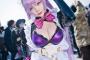 【画像】コスプレイヤー「はいはいお胸見せとけばいいんでしょw」