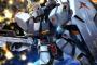 【画像】ガンダムで一番カッコいい機体は・・・？