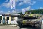 ウクライナ、ドイツの防衛大手ラインメタル社と合弁会社設立…国内で戦車や武器を修理！
