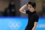 羽生結弦「妻と別れます……」
