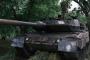 完璧な状態の最新鋭戦車「レオパルト2A6」が鹵獲されたか？！