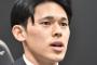 吉井監督「おー、朗希頼むで！」  佐々木朗希「精一杯、頑張ります！」