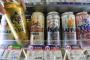 韓国で止まらない「日本ビール」ブーム…コンビニ売上高、約3倍に