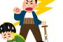 ひろゆき「おいらは体罰のおかげでまともな大人に育った」