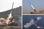 北朝鮮がソウル狙う兵器改良「240ミリ誘導放射砲弾」を開発…ロシア輸出も想定か！