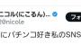 藤田ニコル「パチンコ好きな人明日私のところに集まって❤」