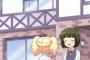 【画像】きんモザのアリスちゃんの後ろ頭また貼ってくｗｗｗｗｗｗｗｗ
