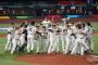 【画像】2023WBCの優勝シーン、もう放送できなくなる