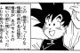 【悲報】ドラゴンボールのチチって悟飯の時は教育ママだったのに悟天の時はそんなでもないの？