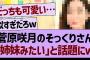 菅原咲月のそっくりさん「姉妹みたい」と話題にｗ【乃木坂工事中・乃木坂46・乃木坂配信中】