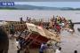 村長の葬儀に向かう船の底が抜け62人が死亡、300人以上が乗船…中央アフリカ！