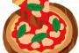 ※ガンダムシリーズのセリフの一部を「ピザ」にしてカロリー過多にするスレ