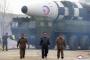 北朝鮮が発射した弾道ミサイル2発、1発は平壌近くに落下の可能性…韓国合同参謀本部！