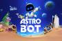 PS5『ASTRO BOT（アストロボット）』開発当初はオープンワールドを構想していたことがインタビューで判明！なぜステージ制に切り替えたのかも説明