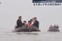 北朝鮮の洪水で住民1000人以上が死亡か…金正恩総書記の被災地を視察は民心の離反を恐れているため！