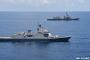 海自護衛艦「さざなみ」、南シナ海でフィリピン海軍フリゲート艦「ホセ・リサール」と共同訓練を実施！