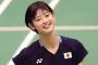 韓国人「韓国と日本の女子選手、ショートカットの違い」
