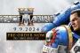 9月10日本日発売『Warhammer 40,000: Space Marine 2』