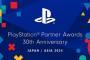 「PlayStation Partner Awards 2024 Japan Asia」12/3開催決定！ユーザー投票受付も開始（～11/7）どのタイトルに投票する？