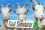  ヤギ疑似体験テクノロジーが駆使された『Goat Simulator: Remastered』11/8本日発売！