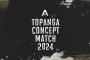 12/31 18:00〜「TOPANGA CONCEPT MATCH 2024」大晦日に年内最後の格闘ゲーマー真剣勝負が生配信+『ストリートファイター6』関連情報