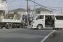 埼玉・川口市でトラックと車が衝突し0歳児が心肺停止の状態で病院に搬送　このほか3人がけが
