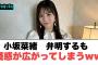 小坂菜緒　弁明するも疑惑が広がってしまうwww[日向坂46]