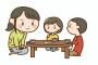 土曜日だけ子供２人を義実家に預けてた。同居の義兄嫁『半年我慢したが、もう無理！子供連れてこないで！（泣）』私「ああもう貧しいって嫌だね…」