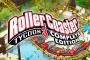 思い通りの遊園地を作ろう『RollerCoaster Tycoon 3 Complete Edition』ATARIより3/20本日リリース