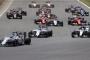 海外メディアによる2015年F1イギリスGPドライバー評価などまとめ