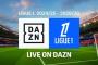 DAZN、仏リーグ機構に約163億円の違約金を支払いへ　リーグアン放映から撤退し新チャンネル参画を模索か