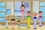 コナン、ドラえもん、サザエさんみたいな国民的アニメがもう生まれない理由ｗｗｗｗｗｗｗｗｗｗ