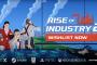 産業シミュレーション『Rise of Industry 2』が6/4に発売、80年代アメリカで経済帝国を築け