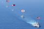 海自護衛艦「 やはぎ 」が米比主催多国間共同訓練「バリカタン25」に参加！