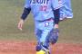 守備最強捕手→古田敦也　守備最強内野手→小坂誠　守備最強外野手→イチロー