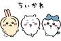 ちいかわ作者の年収ｗｗｗｗｗｗｗｗｗｗｗｗｗ