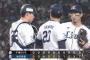【西武対ロッテ6回戦】西武が７－０でロッテに勝利し３連勝！今季最多タイ貯金３！今井７回無失点で４連勝！ネビンの球団４年ぶり満塁弾で先制！
