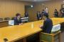 秋田市長がJ2秋田社長と会談「秋田市の貯金は数億円。サカスタ検討するが市の出せる金額にも上限がある