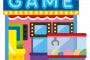 【悲報】まんさん、子どもをほったらかしにしてゲーセンではしゃぐ