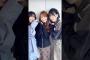 何が好き～？#田村真佑 #川﨑桜 #池田瑛紗#shorts