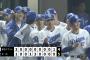 【中日対ヤクルト7回戦】中日が５－４でヤクルトに勝利し連敗ストップ！２番手の勝野が２勝目！松山がプロ初被弾もリーグトップの１３セーブ目！ヤクルトは今季最多タイ借金７
