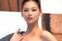 【闇深】女優・西内まりや(31歳)が芸能界引退「身内があるトラブルを起こしている事が発覚したため」　何があったの？