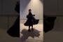 ブラック池田瑛紗 #乃木坂46