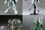 超難問！この中にガンダムは何体いるでしょう