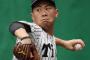 阪神・桐敷が出場選手登録外れる　左上肢の筋疲労　今季18試合で防御率0・53と好調も無念の離脱