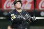 山川穂高.199(161-32) 8本 24打点 47三振 17四死球 OPS.645