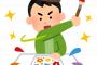 【黒歴史】「はじめまして。前髪だけ白く染めてる中学生漫画家の（Ｐ．Ｎ）です」