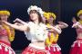 元日向坂46 丹生明里が熱演！舞台『フラガール』で圧巻のフラダンス披露　舞台『フラガール -dance for smile‐ 』公開ゲネプロ