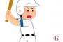似てるって言われたことがあるプロ野球選手